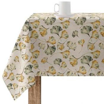 Mantel Antimanchas Tacto Extrasuave 250x155 cm Color Multicolor 100% algodón orgánico Modelo 0120-333