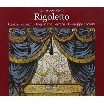 Taccani Recital 1924 Vinyl Record