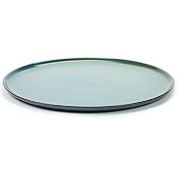 Serax Terres De Rêves - Plato para Aperitivos, Color Azul, Talla única