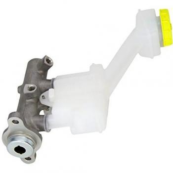 Cilindro Maestro de Freno A.B.S. 75206 con Sistema ABS para NISSAN X-TRAIL I