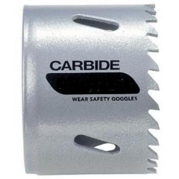 Bahco 3832-83 - Corona,Plaq Metal Duro 83