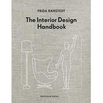 Manual de Diseño de Interiores - Guía completa con técnicas, consejos prácticos y ejemplos ilustrativos para la planificación y decoración de espacios interiores