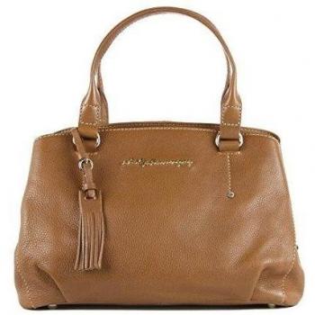 Adolfo Domínguez - Bolso para mujer, color marron