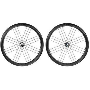 Campagnolo Bora WTO 45 DISC Wheelset Dark Label Tubeless
