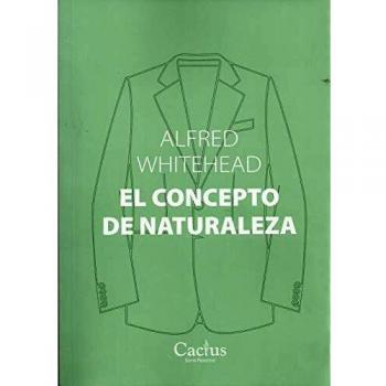 El Concepto de naturaleza