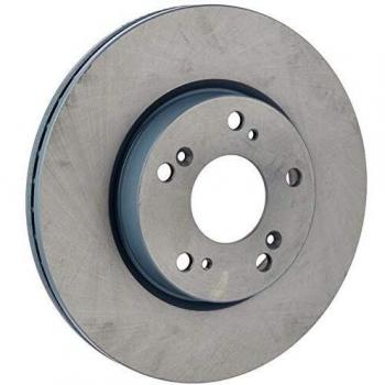 Blue Print ADH24383 Brake Disc Set
