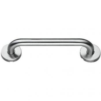 AGARRADOR PARED. A. INOX 150 MM.
