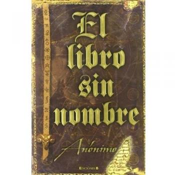 El libro sin nombre - Aa.vv
