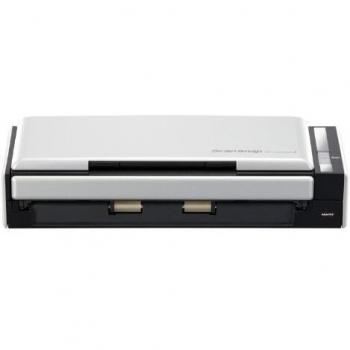 Fujitsu ScanSnap S1300i Deluxe - Escáner de documentos