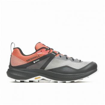 Merrell MQM 3 GTX - Zapatillas de montaña para hombre con Gore-Tex incorporado, color Charcoal Tanger