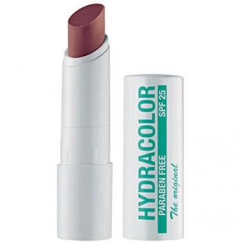 Bálsamo Labial Hidratante Glicina 25 con Protección Solar LSF 25
