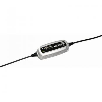 CTEK XS 0.8 Cargador de Batería Inteligente 12V/0.8A