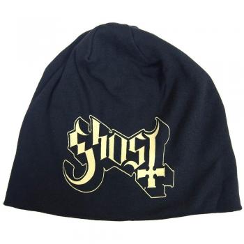 Ghost Logo Beanie - RAZAMATAZ - JB039