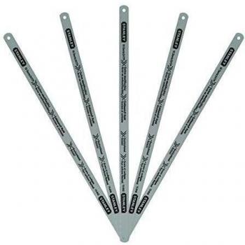 Stanley 2-15-842 5 h. lion acero carbono, 300mm
