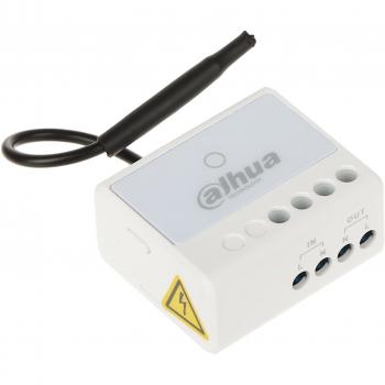 Módulo Inalámbrico de Interruptor Dahua ARM7012-W2 (868) para Sistema de Alarma 230V