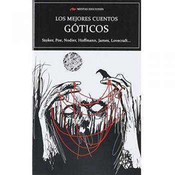 Los mejores cuentos góticos: 14