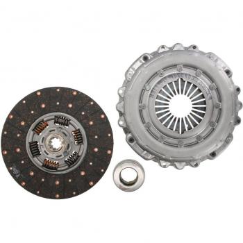 Kit de embrague completo VALEO 827467