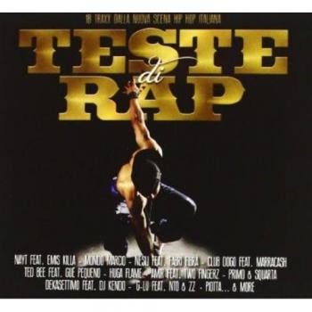 Teste Di Rap