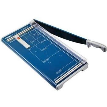 Dahle 534 1.5mm 15hojas - Cortador de papel