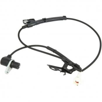 Sensor de velocidad de la rueda ABS ABE CCZ1456ABE Derecha
