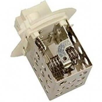 Resistencia en serie para ventilador interior MAXGEAR 57-0109, compatible con RENAULT MASTER 2 y OPEL Movano A