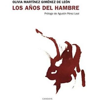 Los años del hambre: 26 (POESIA