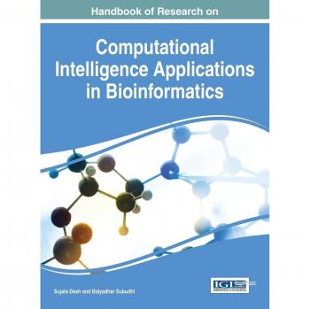 Manual de Investigación sobre Aplicaciones de Inteligencia Computacional en Bioinformática (Avances en Bioinformática y Ingeniería Biomédica)