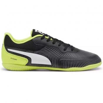 Zapatillas de fútbol sala Puma Truco III Junior