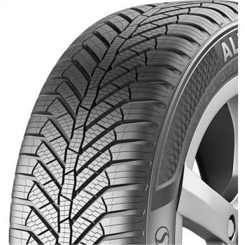 Neumático Semperit All Season-Grip 225/55 R18 102V XL EVc