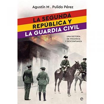 La segunda república y la guardia civil