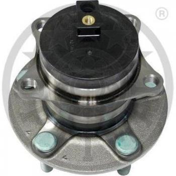 Juego de cojinete de rueda OPTIMAL 942609, incluye rodamientos, juntas y accesorios necesarios para la instalación, diseñado para garantizar un rendimiento óptimo y durabilidad en vehículos