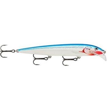 Rapala Scatter Rap Husky 13  cm Blue Shiner Wobbler