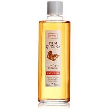 Phyto Rhum Quinina Locion Capillar Revitalizante - 200 ml