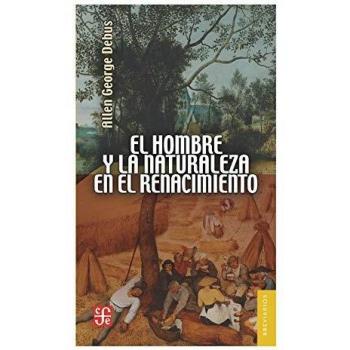 EL HOMBRE Y LA NATURALEZA EN EL RENACIMIENTO