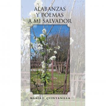Libro de Alabanzas y Poemas a mi Salvador