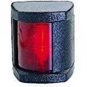 Lalizas - Navigation Classic N12, Color Red