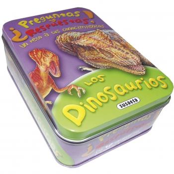 Los dinosaurios