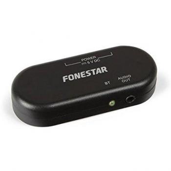 Fonestar BR-3032 - Receptor Bluetooth