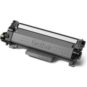 Brother TN-2510XL Original Negro Tóner de Alto Rendimiento 3000 Páginas