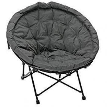 QFPLUS SILLÓN Acolchado Plegable Sun
