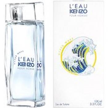 Kenzo Hyper Wave Eau de Toilette para Hombre 50ml