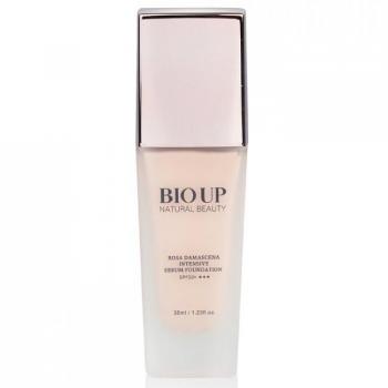 Natural Beauty BIO UP Rose Collagen Intensive Serum Foundation SPF50 35ml/1.23oz