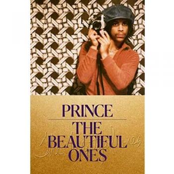 Los Hermosos: Edición de Lujo en Tapa Dura de Prince