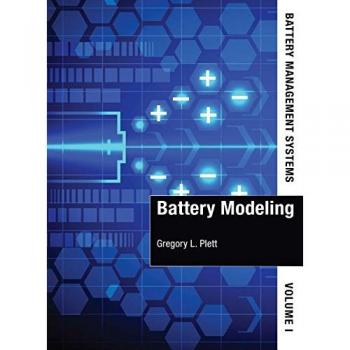 Battery Management Systems, Volume I: Battery Modeling: 1