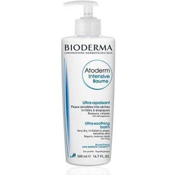 Bioderma Atoderm Intensive Baume Ultra Soothing Balm 500ml