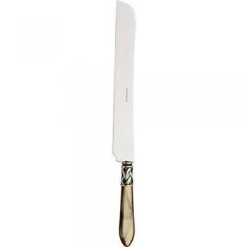 Bugatti - Aladdin Cuchillo de Tarta Onyx
