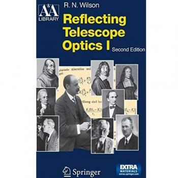 Reflecting Telescope Optics: Fundamental Design Principles and Historical Insights