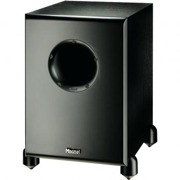 Magnat Betasub 20A - Subwoofer de 70 W, negro