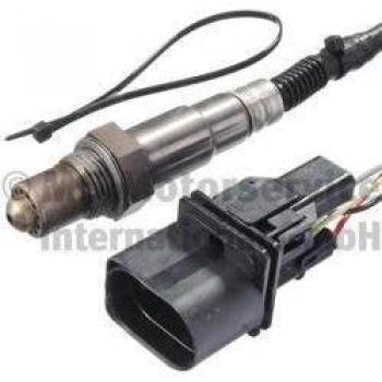 Sonda Lambda Calefaccionada PIERBURG 7.05271.23.0 para Audi, BMW, Mercedes, Seat y VW