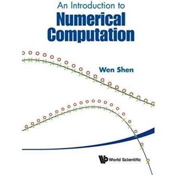 Comprehensive Guide to Numerical Computation